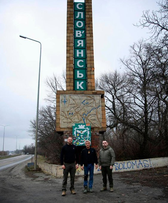 UkraineWorld tweet media