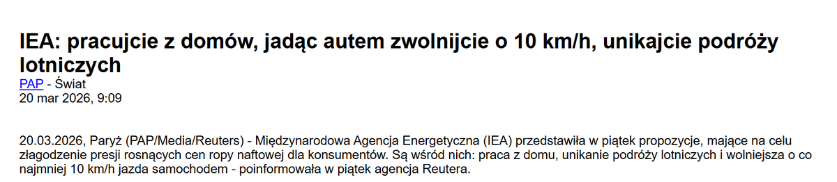 mBank Research tweet media