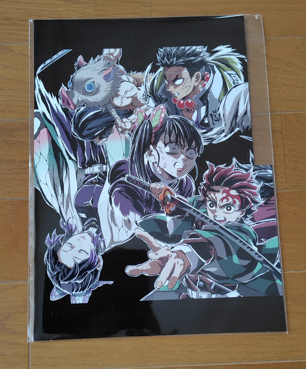 鬼滅の刃公式 on X: 