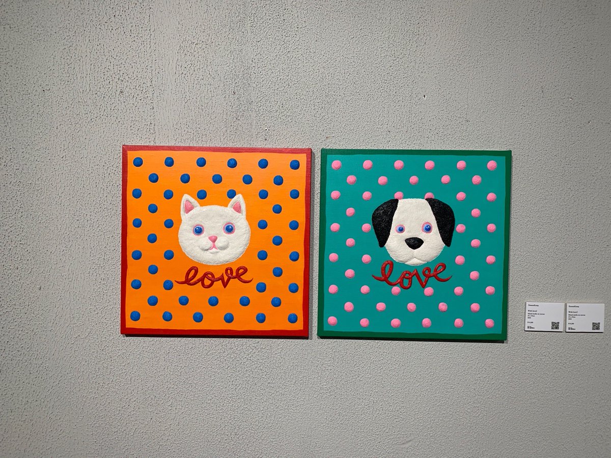 mandy houston tweet media