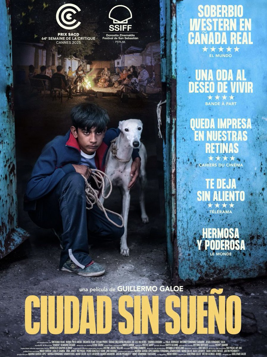 Juan Roures tweet media