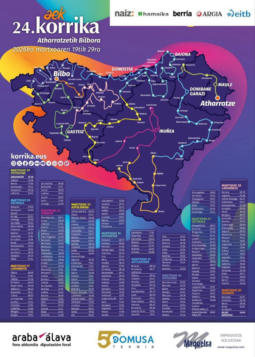 STEILAS sindikatua tweet media