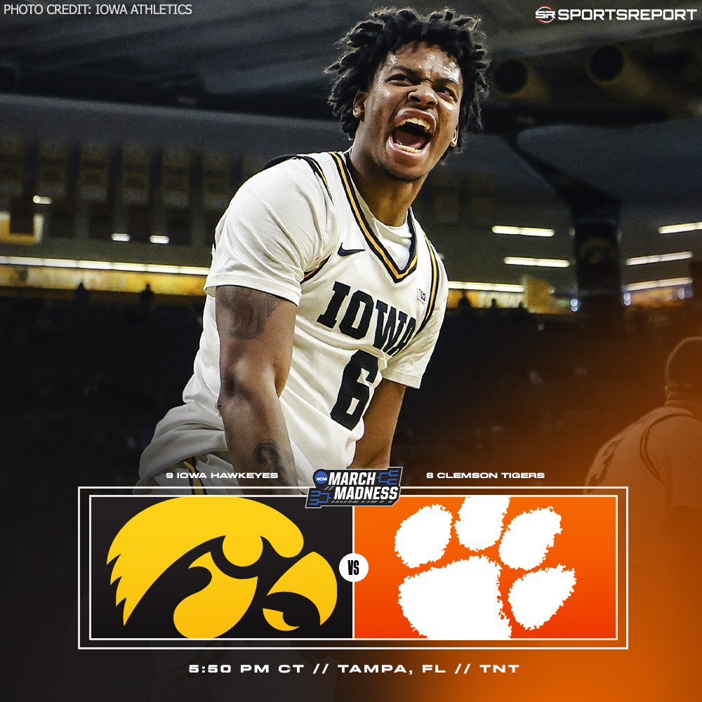 Iowa Hawkeyes on SR tweet media
