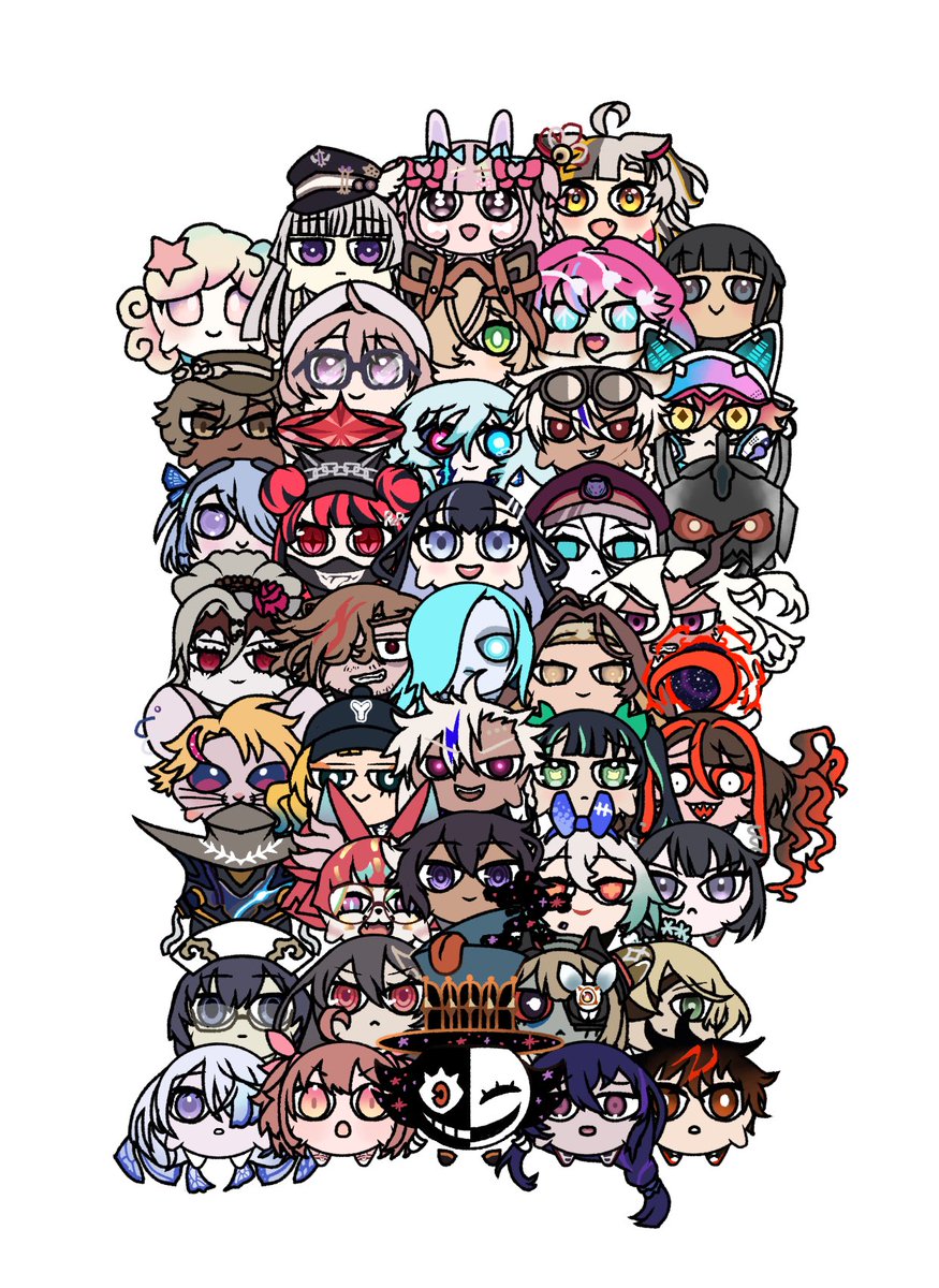 🆃🆆🅴絵 tweet media