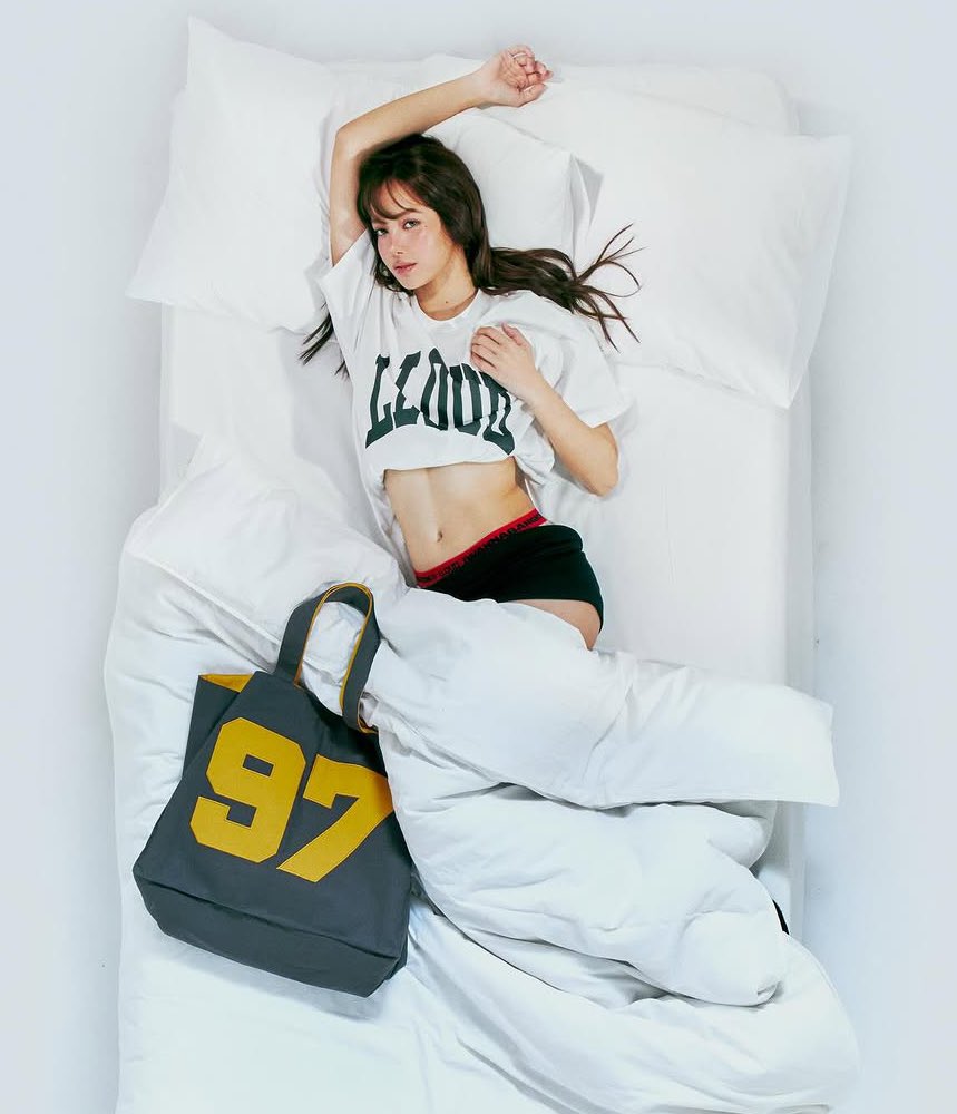 LALICE UPDATES tweet media