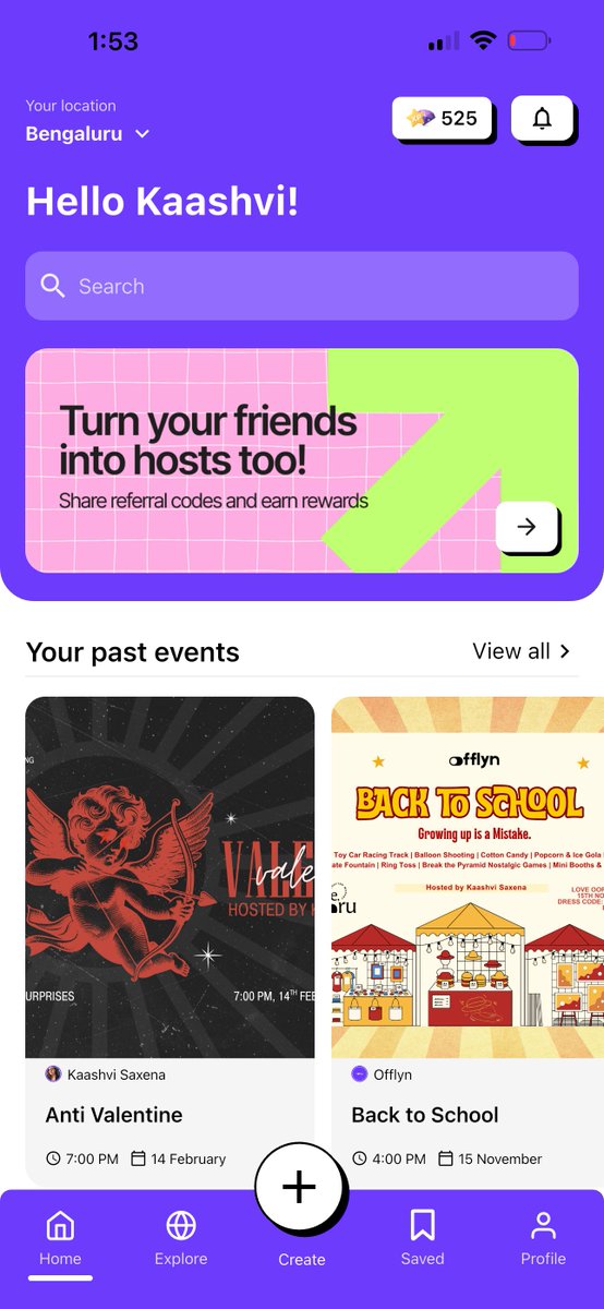 Kaashvi Saxena tweet media