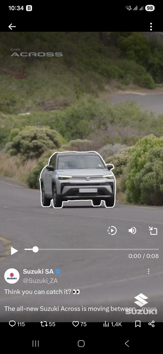 Phindile Msibi tweet media