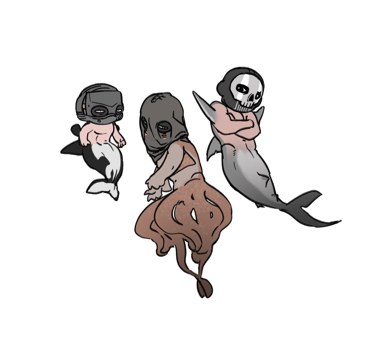 쌉테부인 tweet media