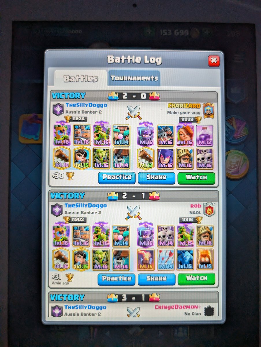 TheSillyDoggo (gd mod dev) tweet media