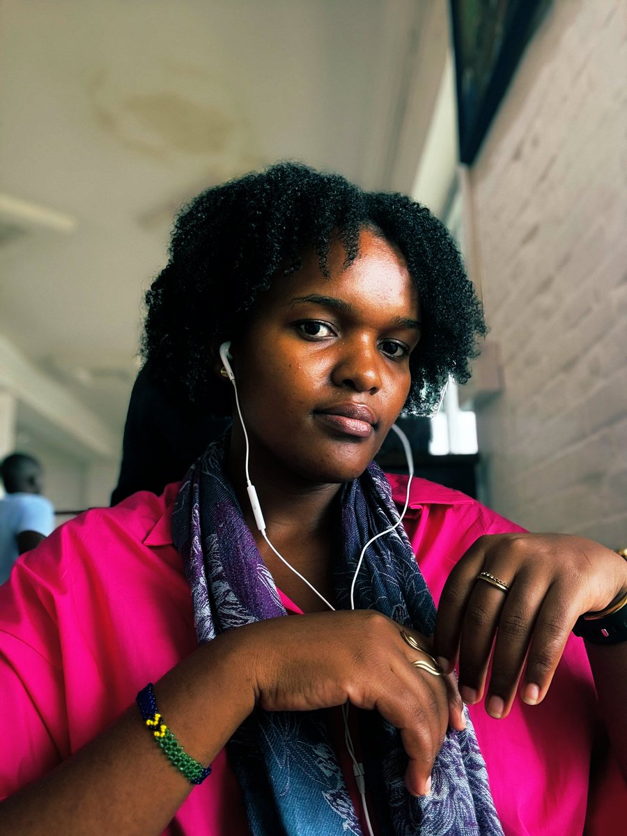 Moureen (Miracle Baby😇) tweet media