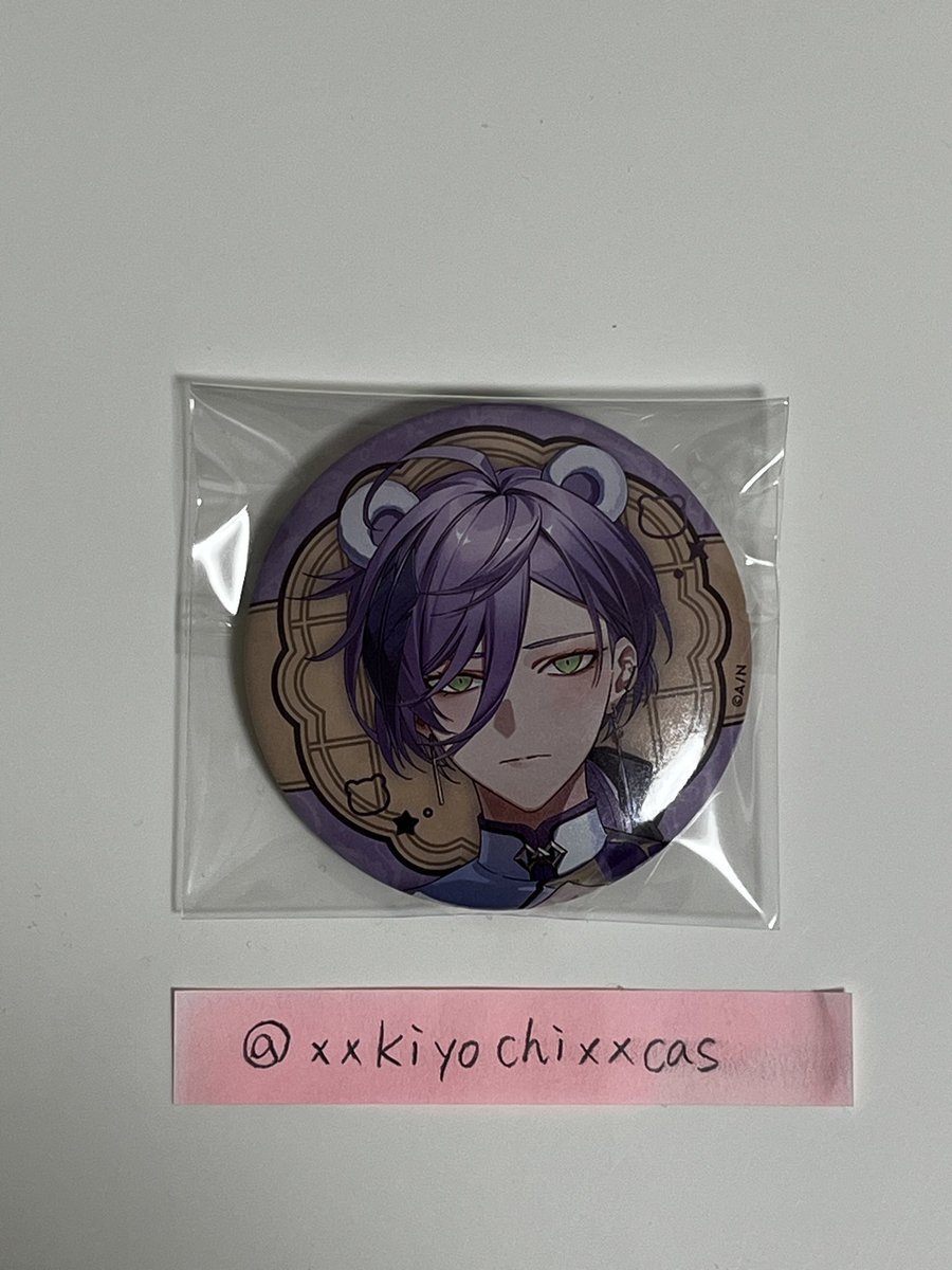 きよち tweet media