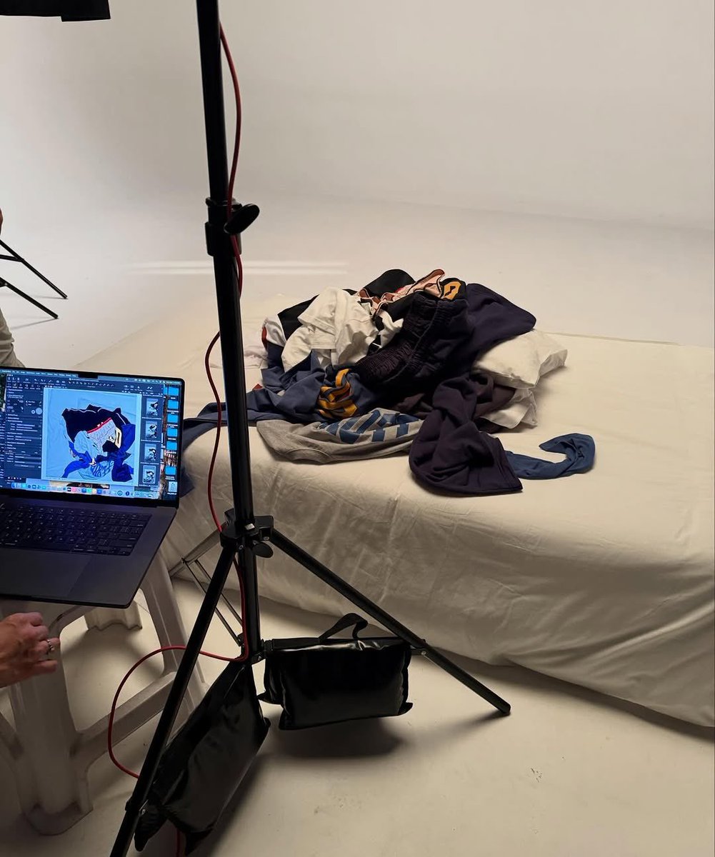 LALICE UPDATES tweet media