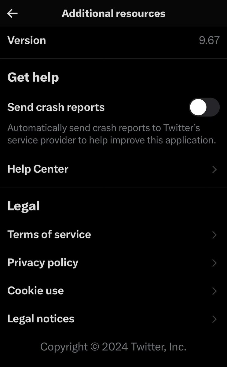 Joe Soap tweet media