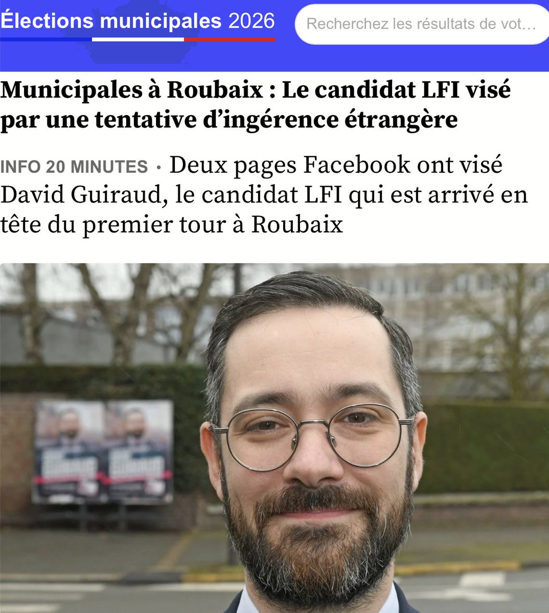 Laurent Obertone tweet media