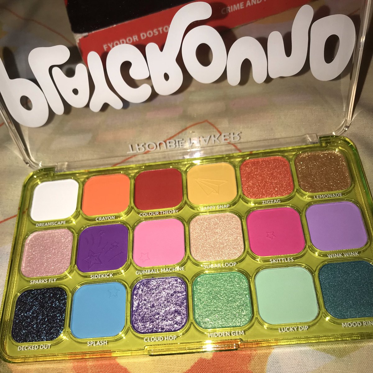 🍄mahru🍄 tweet media