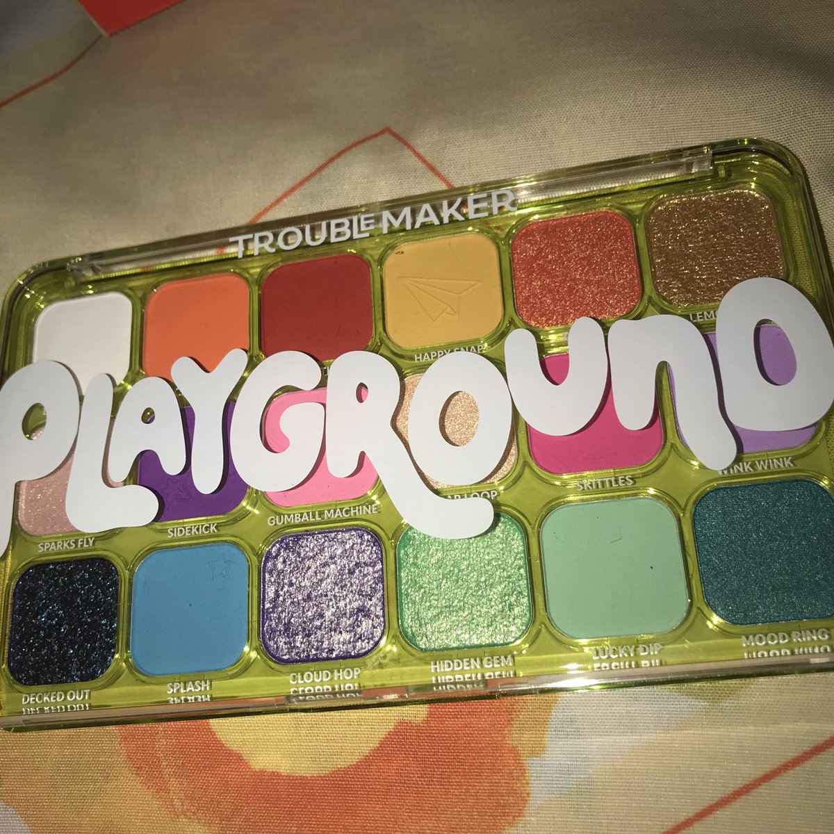 🍄mahru🍄 tweet media