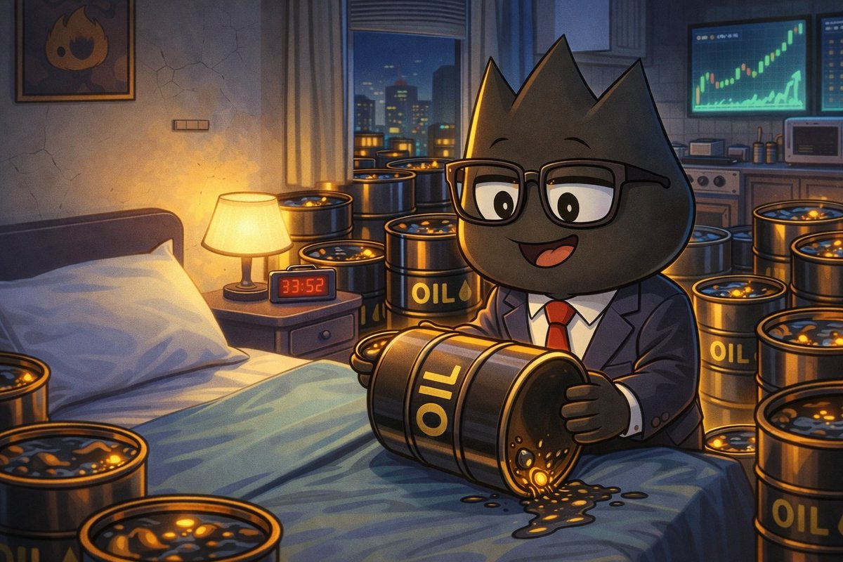 Flamix trade tweet media