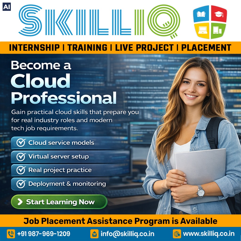SkillIQ - Skill Development Agency tweet media