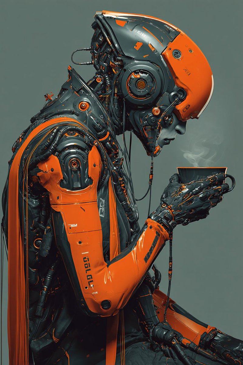 Mechanismo tweet media