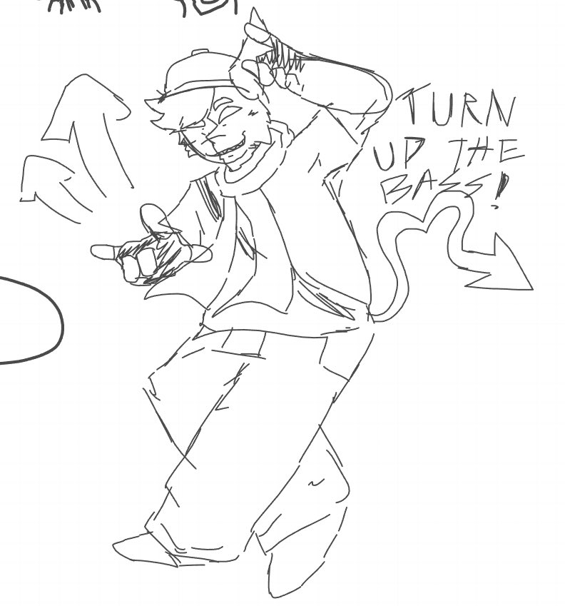 Ferris_has_a_pain tweet media