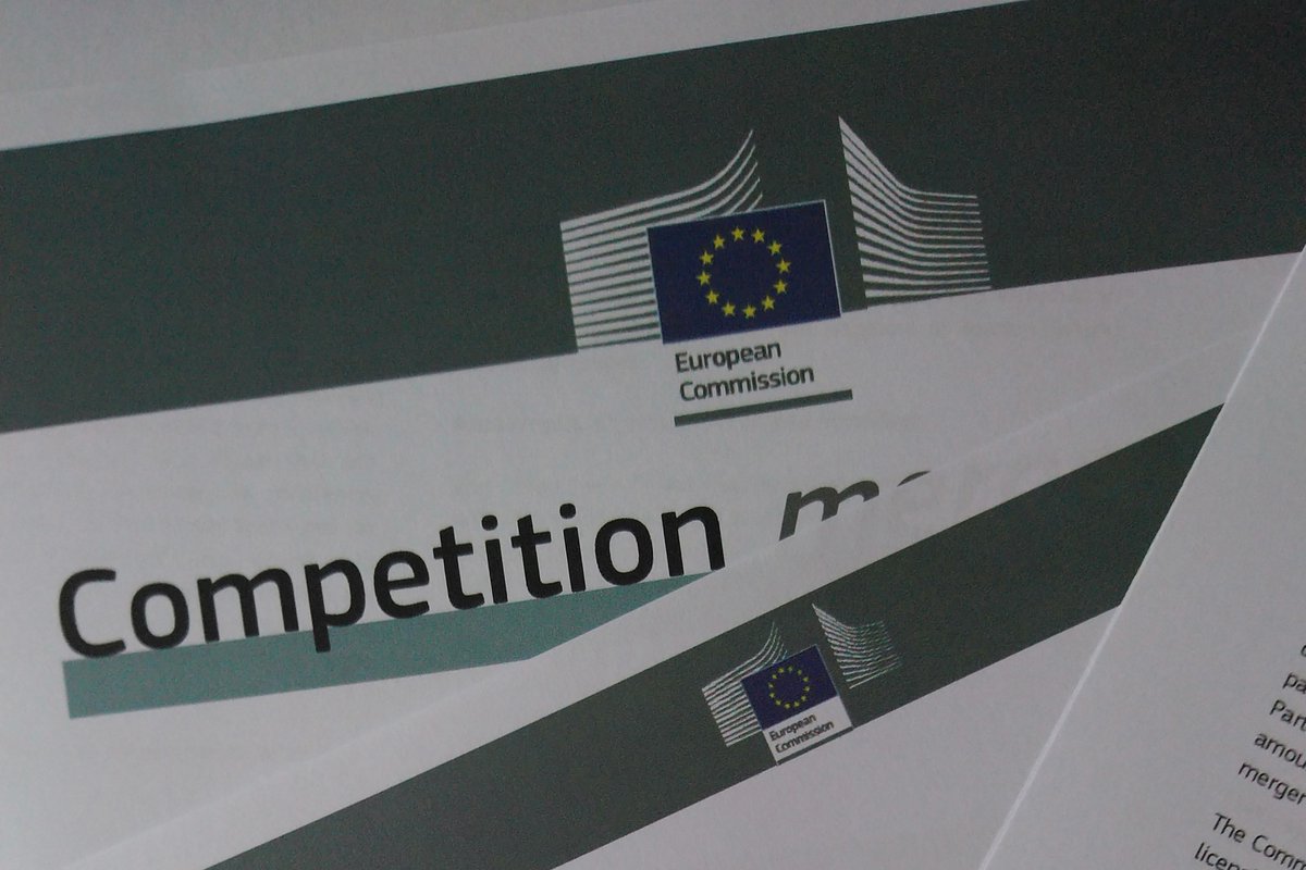 EU Competition 🇪🇺 tweet media