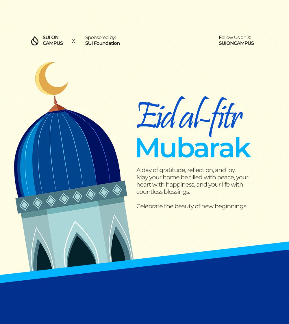 Sui On Campus tweet media