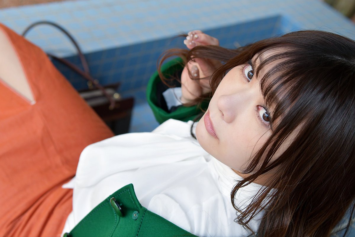 水瀬 小桃 tweet media