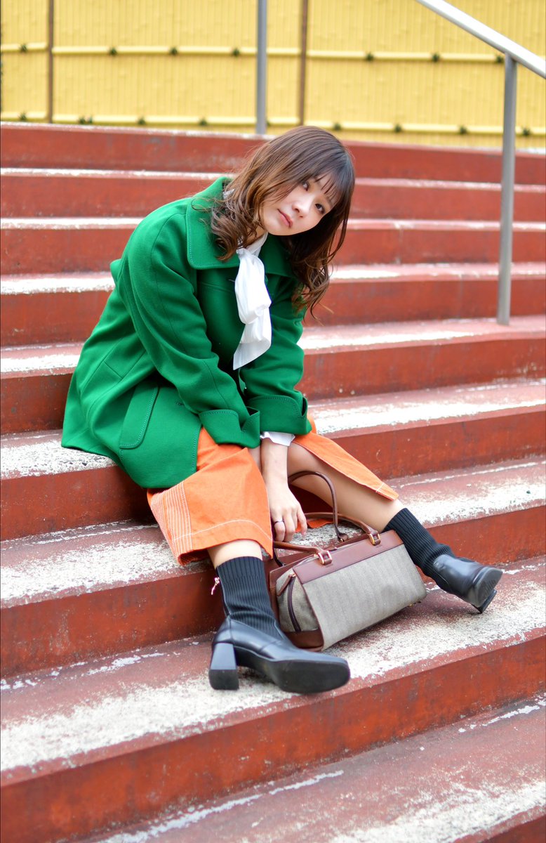 水瀬 小桃 tweet media