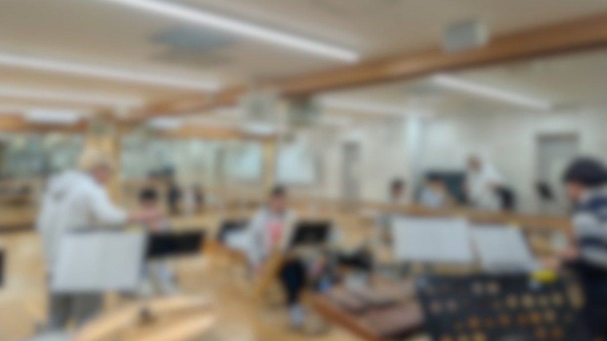 Biscuits吹奏楽団 tweet media