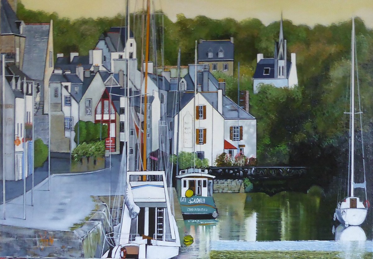 Art Beauty by Martine 🎨🖼️ tweet media