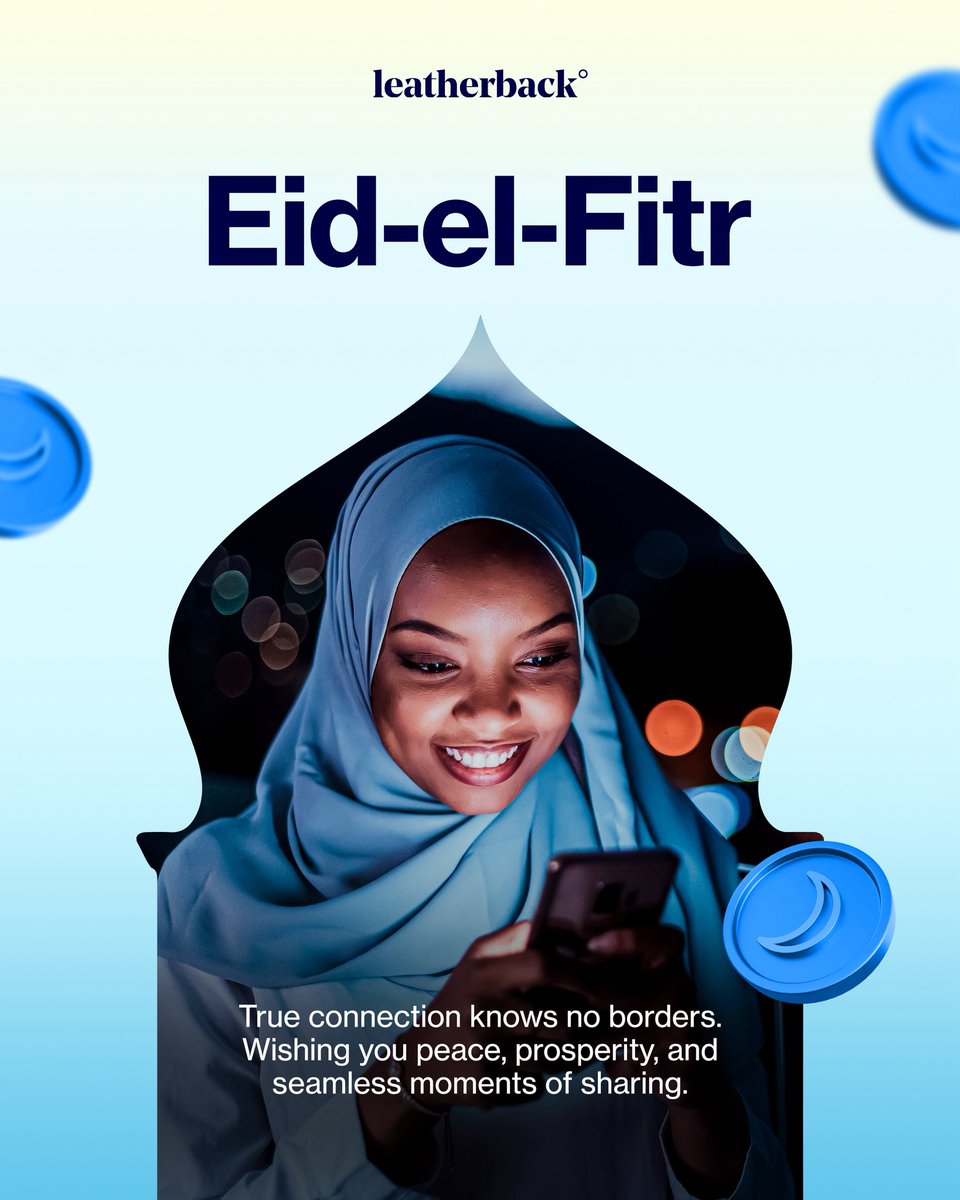 Leatherback tweet media