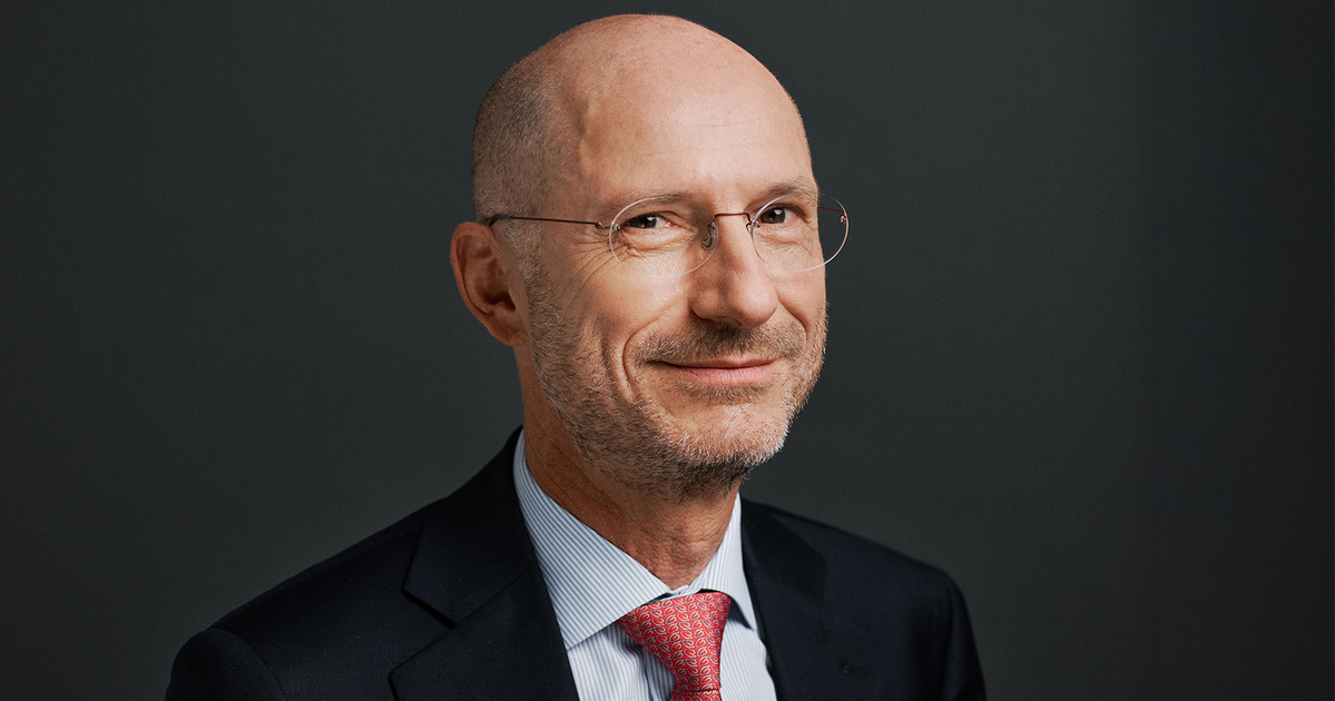 Investment Week tweet media