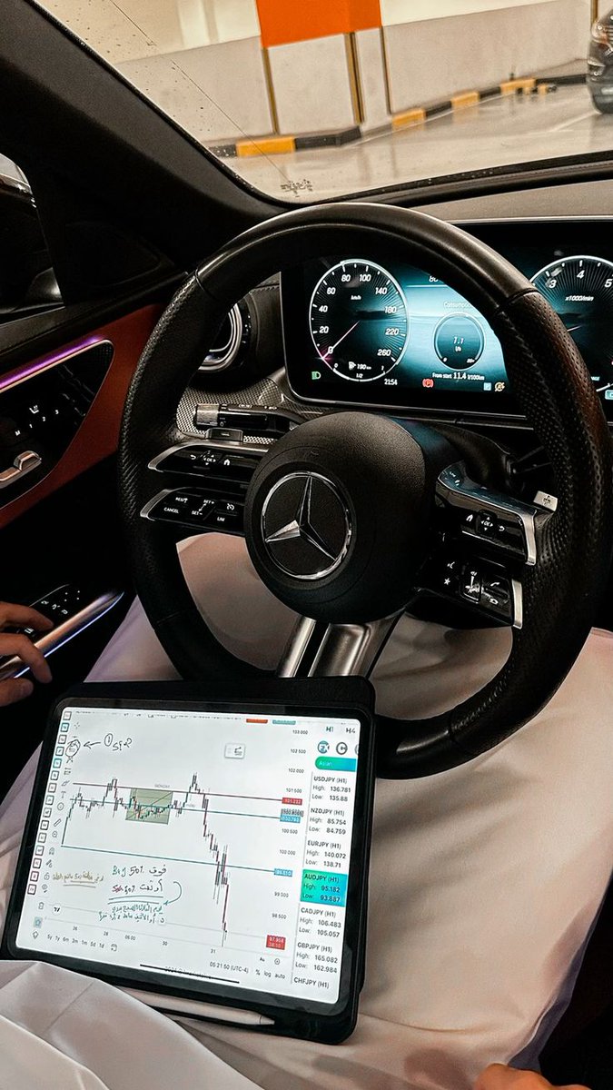 Dr. Trader | Mills (DVM) 🩺📊💰 tweet media