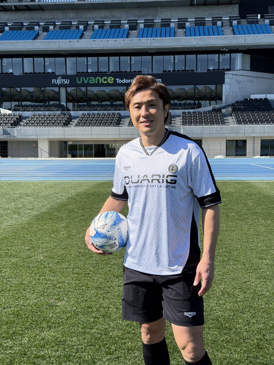 那須大亮 tweet media