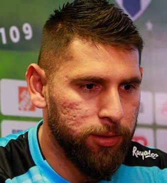 Sergio 🐯 Relojes tweet media