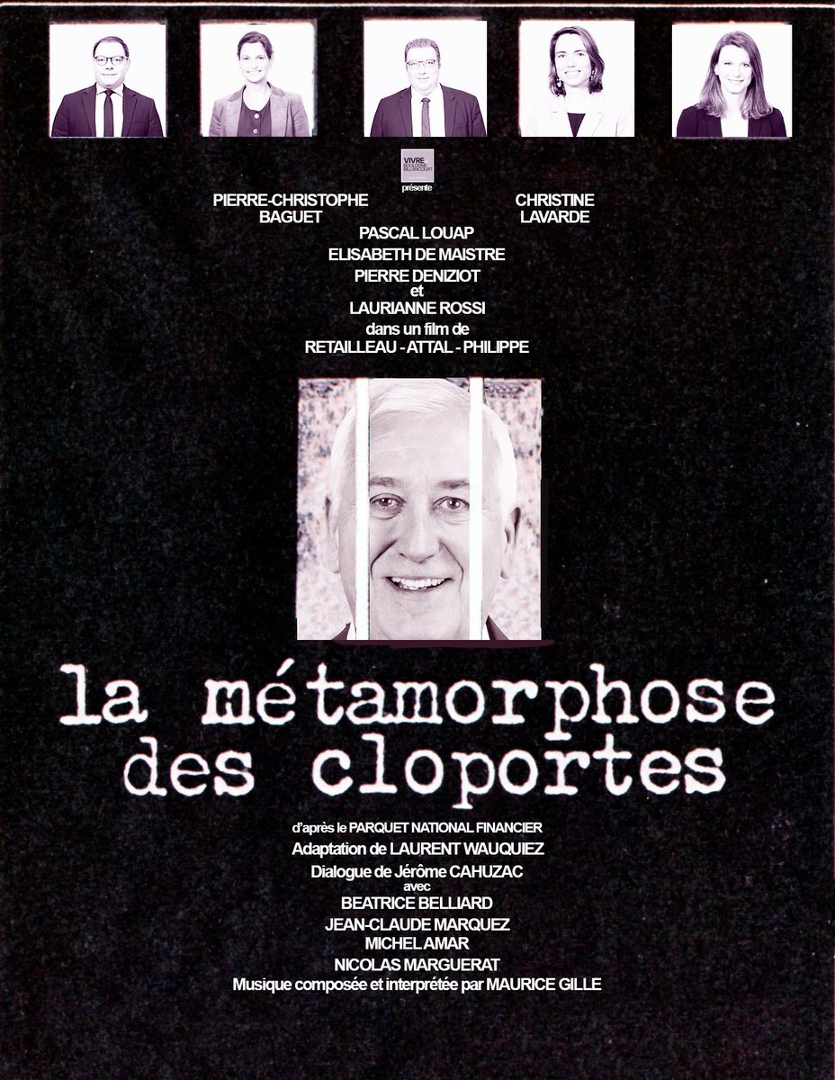 Films Politiques tweet media