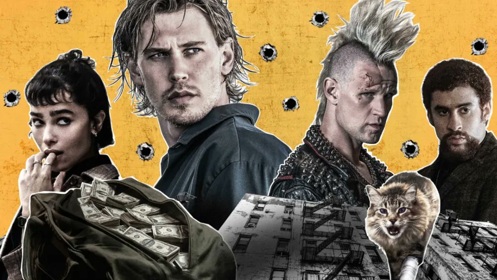 Mediasinfos's tweet photo. C'est ce soir à 21H10 que @canalplus diffusera pour la première fois le film “#PrisAuPiège: Caught Stealing” avec #AustinButler #ReginaKing #ZoëKravitz #MattSmith et #LievSchreiber. Notre article est ici: https://t.co/bA6AEKvbQ5 https://t.co/8UuoiJgwtu
