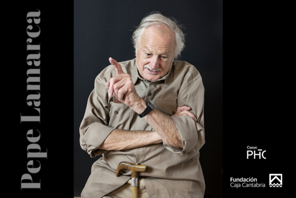 Fundación Caja Cantabria tweet media