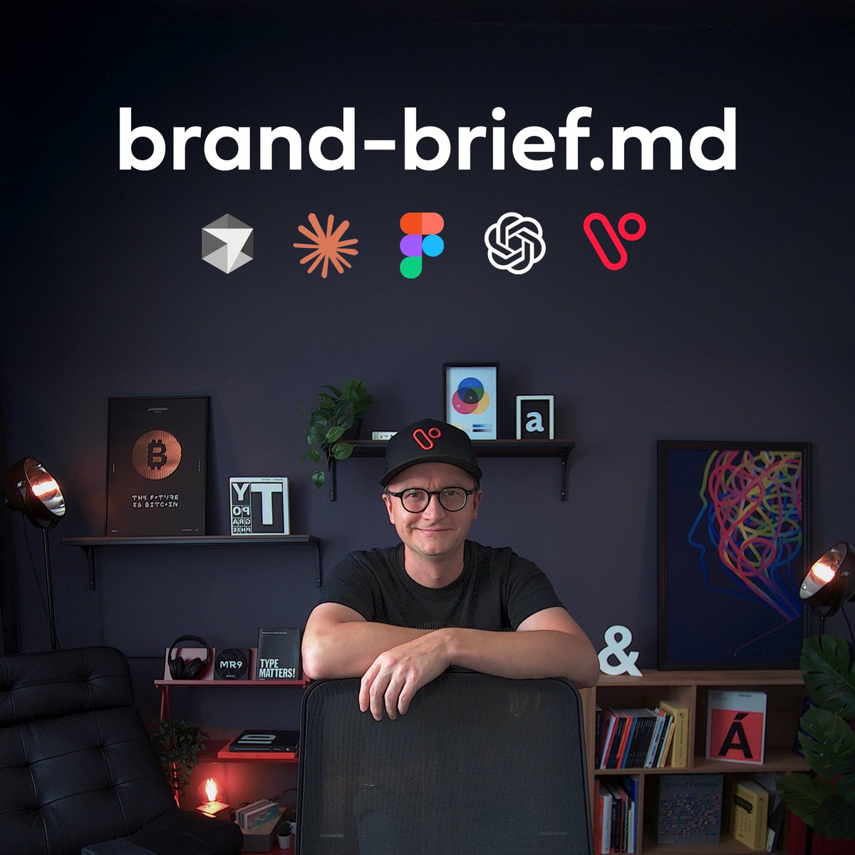 Jiří Chlebus tweet media