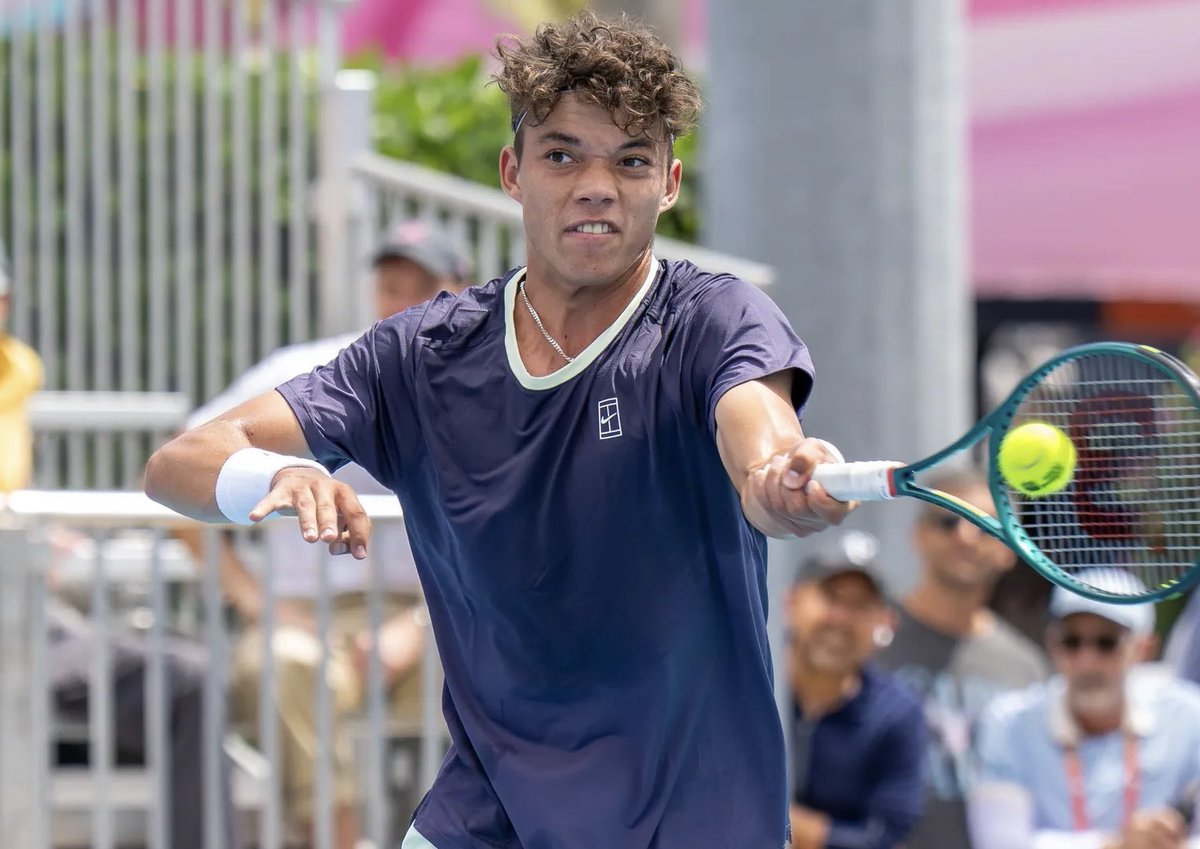 Game, Set & Talk tweet media