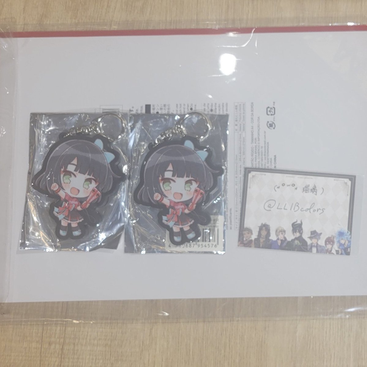 (* ॑꒳ ॑* 瑠璃) tweet media