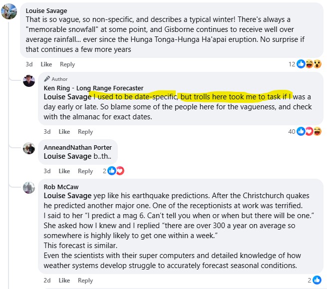 Ken Ring Weather Check tweet media