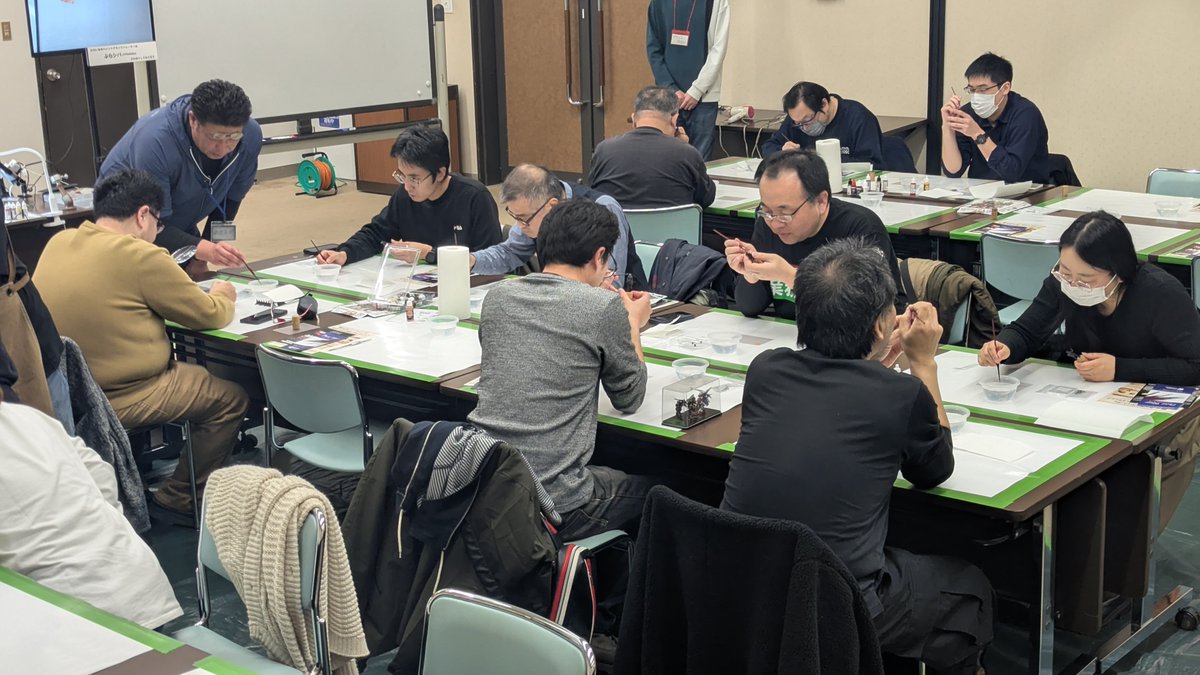 東金文化会館 tweet media