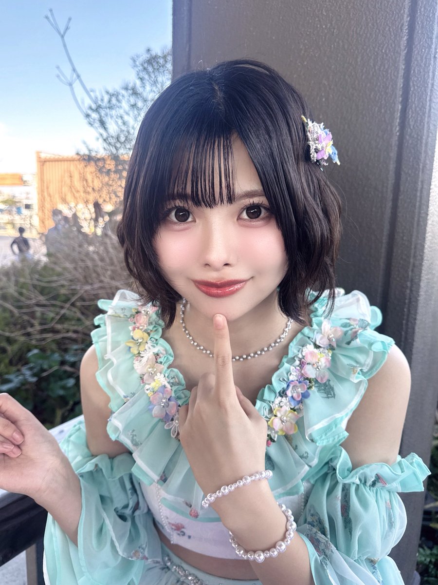 荒野 姫楓 tweet media