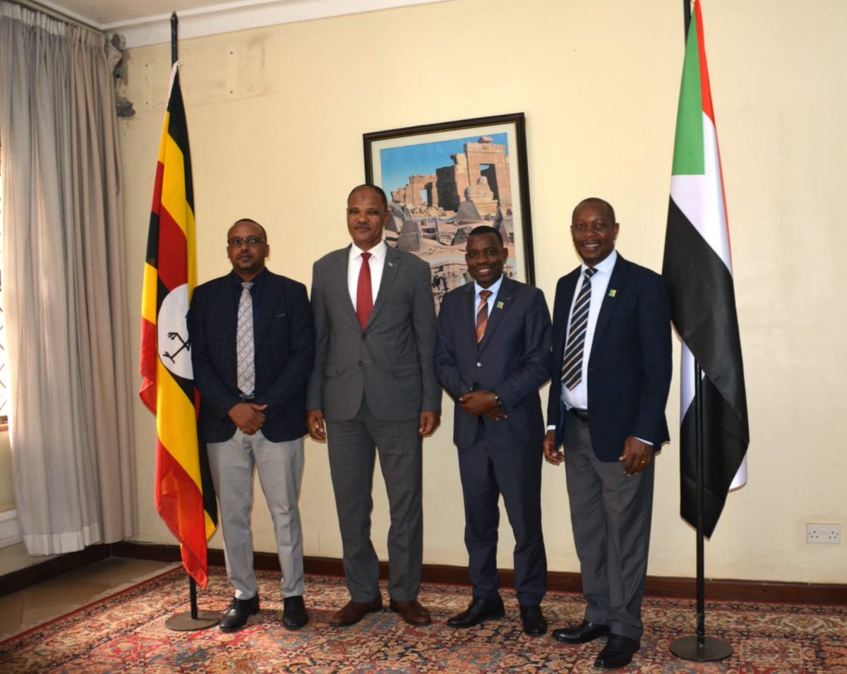 Nile Basin Initiative tweet media