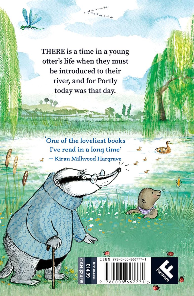 M. G. Leonard tweet media