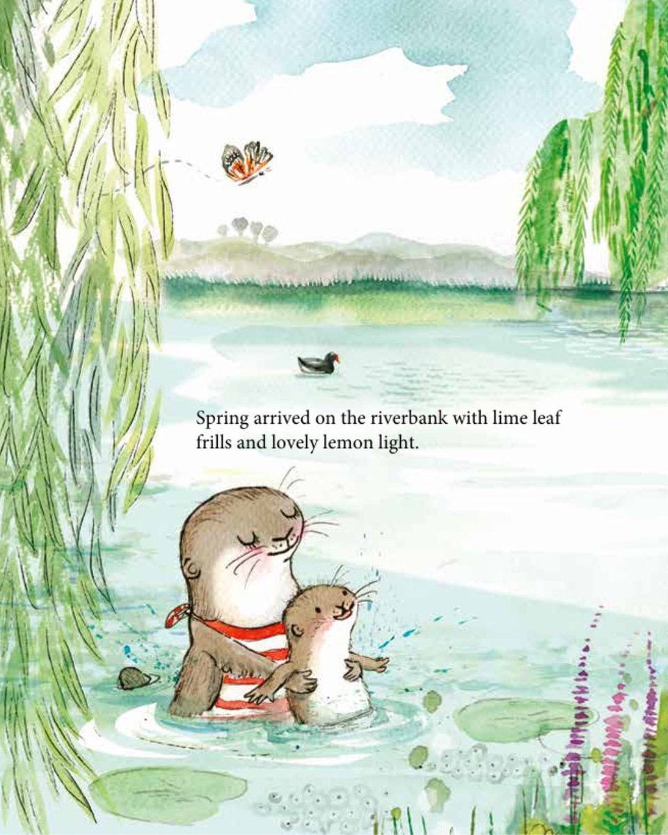 M. G. Leonard tweet media