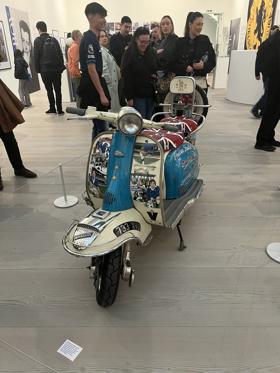 Phill Spector tweet media