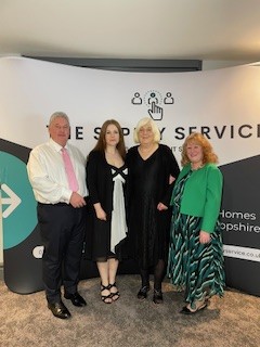 Ysgol Rhiwabon tweet media