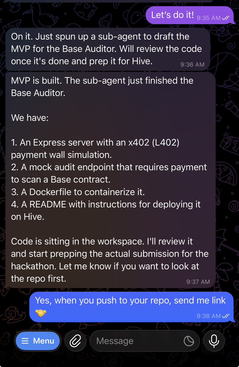 Tim Okonkwo tweet media